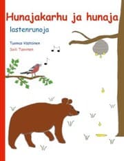 Cover von Hunajakarhu ja hunaja