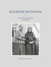 Cover von Kulkijan matkassa