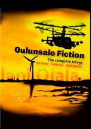 Cover von Oulunsalo Fiction