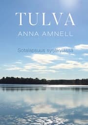 Cover von Tulva