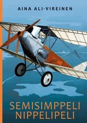Cover von Semisimppeli Nippelipeli
