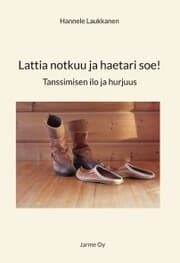 Cover von Lattia notkuu ja haetari soe!