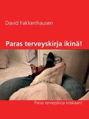 Cover von Paras terveyskirja ikinä!