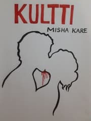 Cover von Kultti