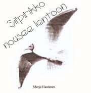 Cover von Siipirikko nousee lentoon