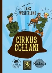 Cover von Cirkus Collani