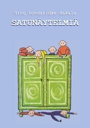 Cover von Satunäytelmiä