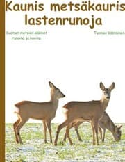Cover von Kaunis metsäkauris