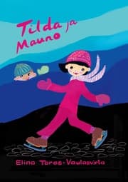 Cover von Tilda ja Mauno