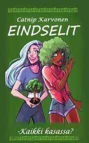 Cover von Eindselit