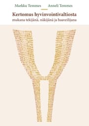 Cover von Kertomus hyvinvointivaltiosta