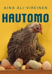 Cover von Hautomo