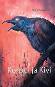 Cover von Korppi ja Kivi