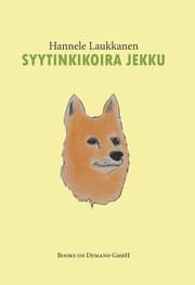 Cover von Syytinkikoira Jekku