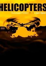 Cover von Helicopters