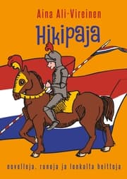 Cover von Hikipaja