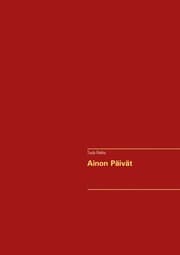 Cover von Ainon Päivät