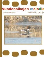 Cover von Vuodenaikojen melodia