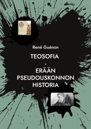 Cover von Teosofia