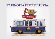 Cover von Tarinoita peltileluista