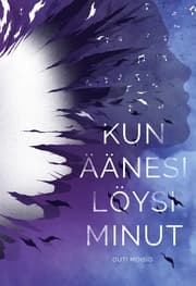 Cover von Kun äänesi löysi minut