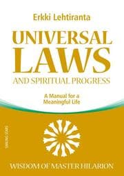 Cover von Universal Laws and Spiritual Progress