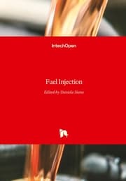 Cover von Fuel Injection