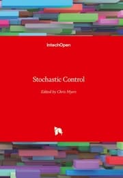 Cover von Stochastic Control
