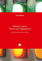 Cover von Robust Control
