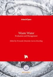 Cover von Waste Water