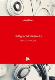 Cover von Intelligent Mechatronics