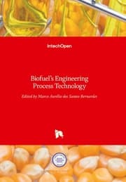 Cover von Biofuel's Engineering Process Technology