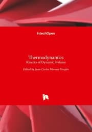 Cover von Thermodynamics