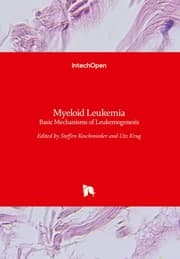 Cover von Myeloid Leukemia