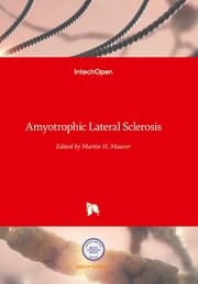 Cover von Amyotrophic Lateral Sclerosis