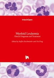 Cover von Myeloid Leukemia