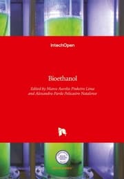 Cover von Bioethanol