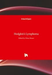 Cover von Hodgkin's Lymphoma