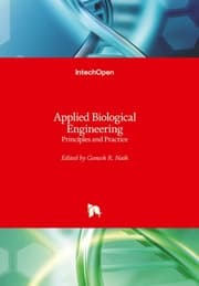 Cover von Applied Biological Engineering