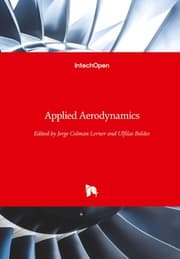 Cover von Applied Aerodynamics