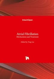 Cover von Atrial Fibrillation