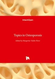 Cover von Topics in Osteoporosis