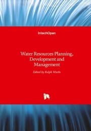 Cover von Water Resources