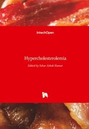 Cover von Hypercholesterolemia