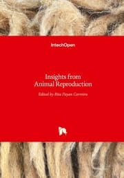 Cover von Insights from Animal Reproduction