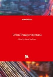 Cover von Urban Transport Systems