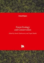 Cover von Forest Ecology and Conservation