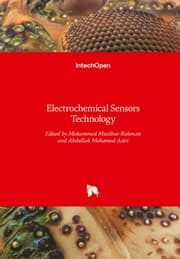 Cover von Electrochemical Sensors Technology
