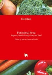 Cover von Functional Food