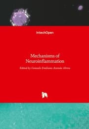 Cover von Mechanisms of Neuroinflammation